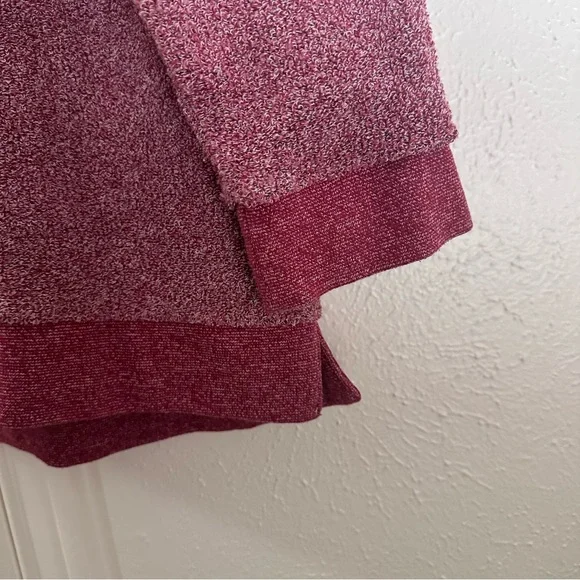 Woolly Threads Oklahoma Sooners Sweatshirt Size Large OU Oklahoma University - Picture 4 of 14